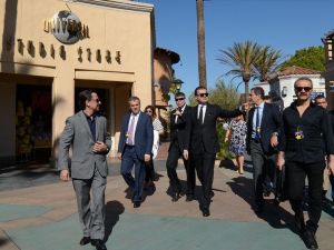 Antalya Ve Çanakkale’ye Hollywood Eli Değecek