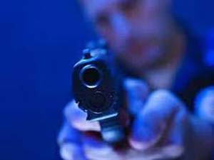 Afşin’de Silahlı Saldırı: 1 Yaralı