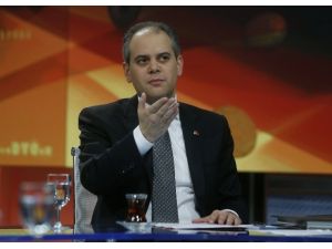 Bakan Kılıç: ’Galatasaray’ın Ceza Alacağı Kesin’
