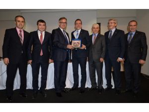 Btso Yönetim Kurulu Başkanı Burkay: