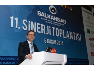 Btso Yönetim Kurulu Başkanı İbrahim Burkay: