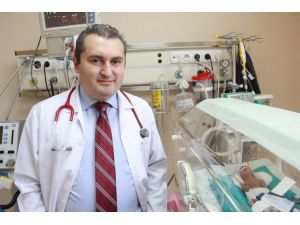 Prematüre Bebeklere Umut Olacak Gen Keşfedildi