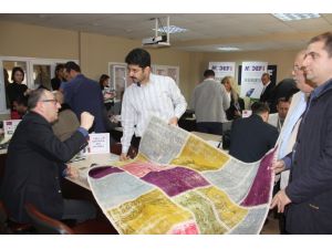 Modef’e Yabancı Akını