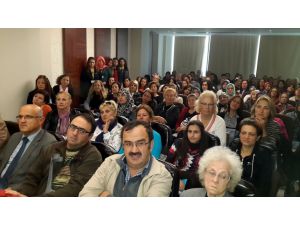 Gdolu Gıdalar Kansere Sebep Oluyor