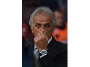 Vahid Halilhodzic’in Kader Maçları