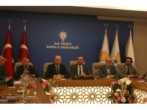 Türkiye’nin Kalbi 3 Gün Bursa’da Atacak