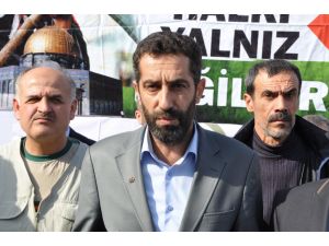 Mavi Marmara Gazisi Hukuksal Mücadelesini Sürdürüyor