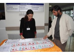 Uzmanlardan Organ Bağışı Çağrısı