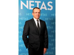 Netaş Satış Gelirlerini Yüzde 41 Arttırdı
