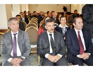 Tunceli’de Biyolojik Çeşitlilik Envanteri Çalıştayı