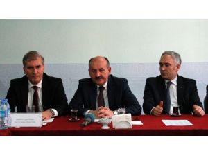 Sağlık Bakanı Müezzinoğlu’ndan Kolay Profesörlük Tartışmalarına Nokta