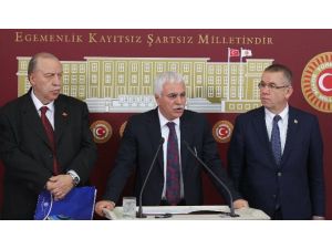 Kendilerini Savundular