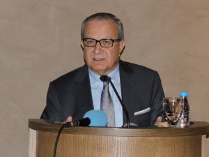Tff Temsilciler Kurulu Bölgesel Semineri Eskişehirde Yapıldı