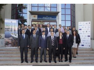 Kaş-kekovada Sürdürülebilir Turizm İmza Altına Alındı