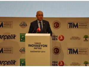 ‘Türkiye İnovasyon Haftası’ Etkinlikleri Hız Kesmeden Devam Ediyor