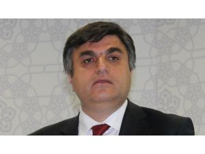 İşte Çetinsaya’nın Yeni Görevi