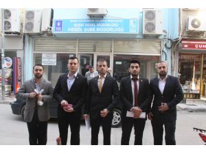 Su Faturalarına Yansıtılan Çeşitli Bedellere Spli Gençlerden İlginç Tepki