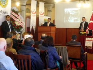 Bakan Güllüce: “Zulüm Edenler Farklı, Zulüm Aynıdır”