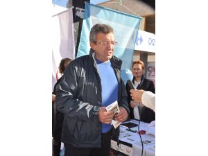 Chp Grup Başkan Vekili Altay: Organlarımı Bağışlayacağım