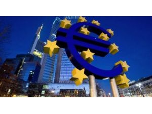 Avrupa Merkez Bankası Faizi Değiştirmedi