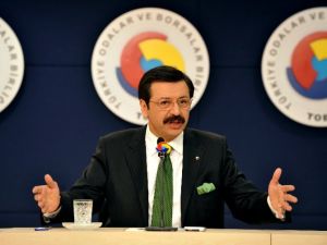 Hisarcıklıoğlu’ndan Reformlara Tam Destek