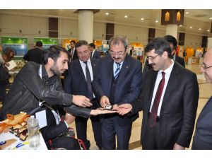 Türkiye İnovasyon Haftası Devam Ediyor