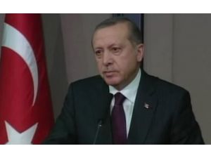 Demirtaş’ın Açıklamalarına Sert Tepki