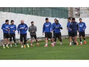 Orduspor Çıkış Arıyor
