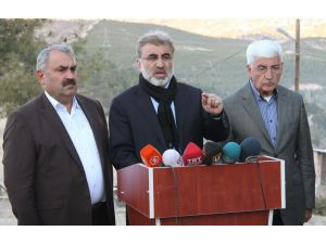 Bakan Yıldız’dan Ermenek’te Son Durum Değerlendirmesi