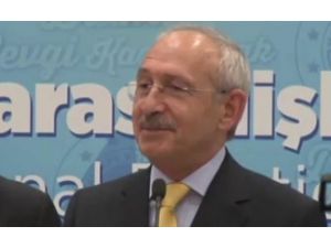 ’’Biz Batı Uygarlığının Bir Parçasıyız’’