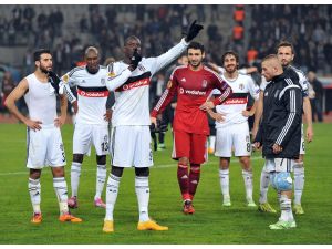 Uefa Avrupa Ligi
