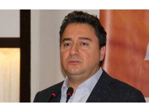 ’’Ekonomi Yüzde 3.3 Büyüme Kaydedecek’’