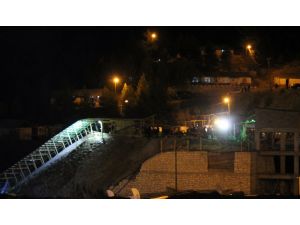 Maden Ocağında 2 İşçinin Cenazesine Ulaşıldı