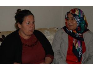 Kızlarının Organlarını Bağışlayan Aileden Sitem