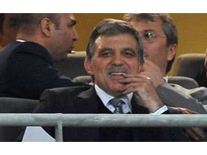 Beşiktaş’ı Tebrik Etti