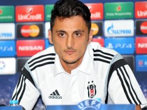 Mustafa Pektemek Sakatlandı