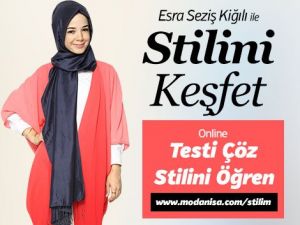 Muhafazakâr Modanın Stil Testi