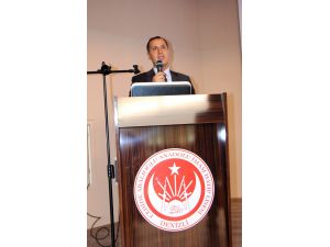 Denizlide 16 Bin Öğrenciye Organ Bağışı Anlatıldı