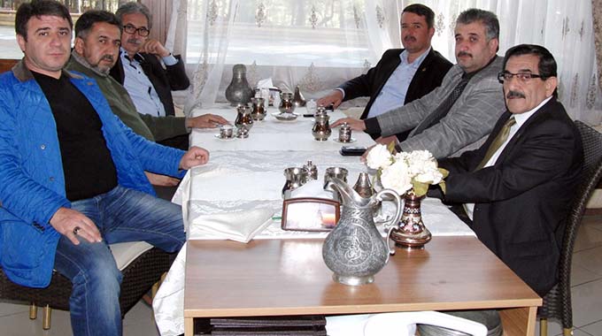 DOĞU AKDENİZ’İN CAZİBE MERKEZİ; TÜRKOĞLU