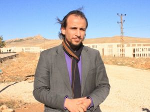 Filistinli Öğretim Üyesinden İsrailin Mescid-i Aksa Saldırısına Tepki