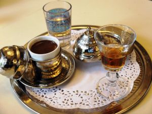 ‘Kahve El Değirmeni’ Teknolojiye Yenildi, Antika Oldu
