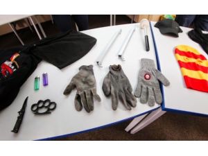 Bu G.saray Taraftarına Hiç Yakışmadı