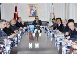 Gıda Tarım Ve Hayvancılık Bakanı Eker: