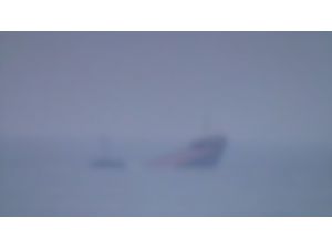 Mayın Temizleme Gemisi Battı: 1 Ölü, 4 Kayıp