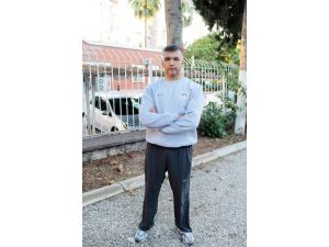 Mersin Büyükşehir Belediyesi Galibiyet Serisine Devam Etmek İstiyor