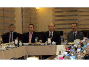 Vali Tutulmaz, 6-7 Ekim Olaylarını Değerlendirdi