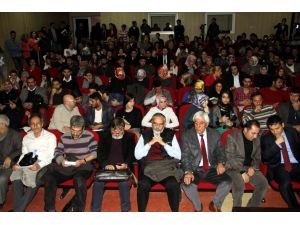 Van’da “Türkiye’nin Anayasal Reform Sürecinde Üniversitelerin Rolü” Paneli