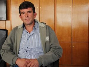 (Özel)mahsur Kalan Madenciler Hayat Kurtardı