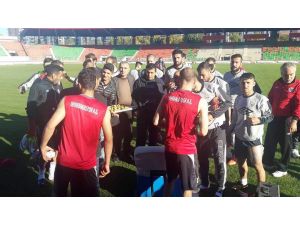 Spor Toto 3. Lig