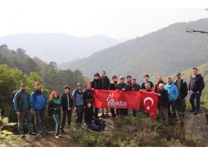 İznikte Bir Kanyon Daha Keşfedildi